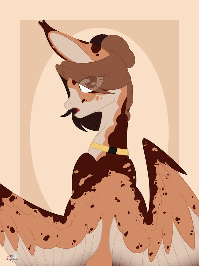Clean Pony Halfbody Clean Pony Halfbody