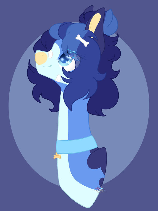 Clean Pony Bust Clean Pony Bust